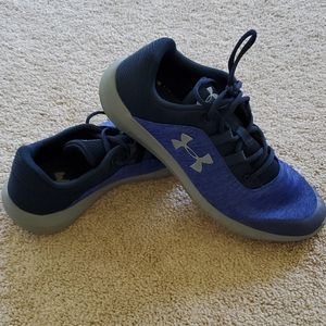 Under Armour Running Shoe 8.5 Men's or 9-9.5 Wmn